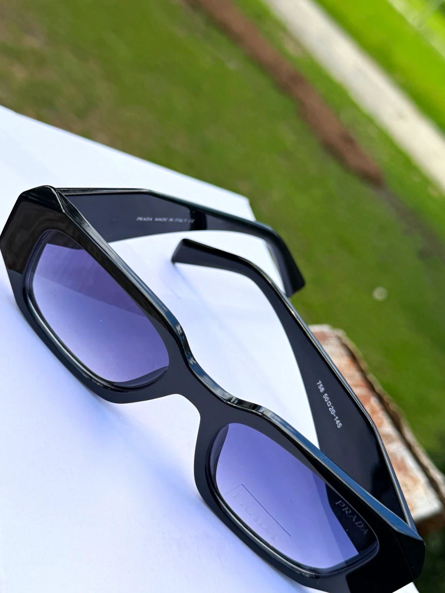 Mens Prada Sunglasses Spr In Men's Sunglasses for sale - eBay