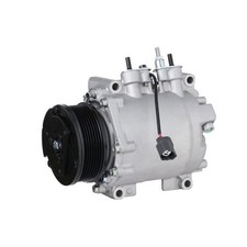 Klimakompressor 12 V Ø 100 HELLA Thermo-Expertise passend für HONDA CR-V