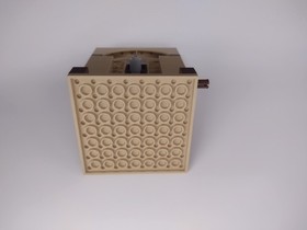 LEGO Star Wars Jabba&rsquo;s Message (4475) - Complete Set with Minifigures