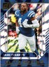 2024 Donruss #24 Zaire Franklin Elite Series