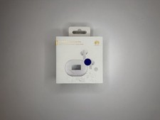 Huawei FreeBuds Pro - SOLO CUSTODIA DI RICARICA - Cuffie Bluetooth In-Ear - Bianco Ceramica