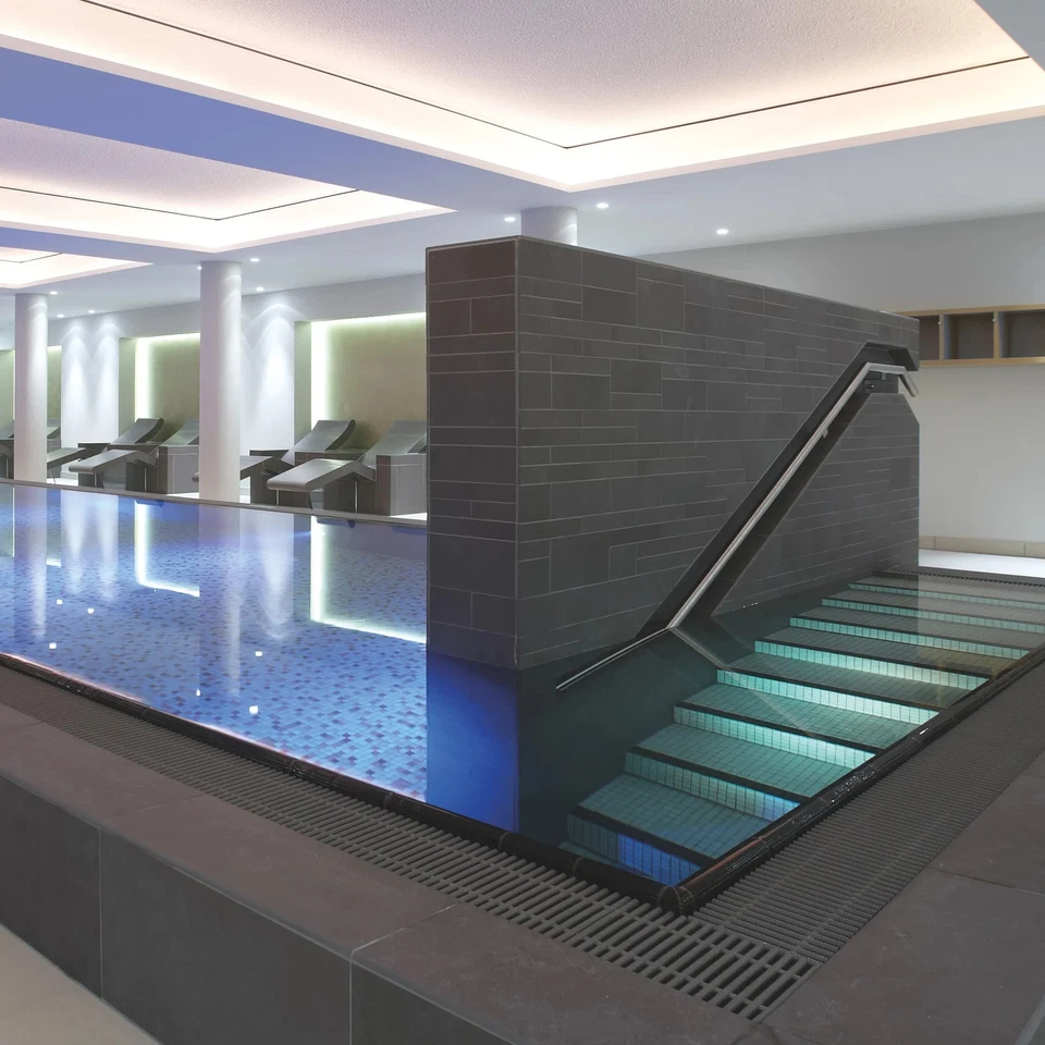 Wellness Deal Ostsee 2 Personen | Hotelgutschein Ostseebad Kühlungsborn 3 Nächte - Bild 1 von 4