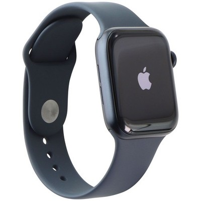 アイウォッチ Refurbished Apple Watch Series 9 GPS + Cellular, 45mm Graphite