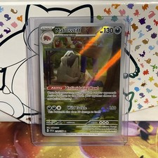Mabosstiff 218/198 SV01: Scarlet & Violet Base Set Holo on eBay