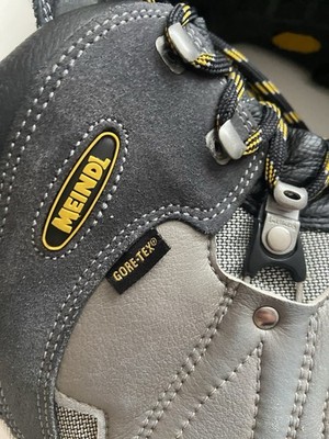 Meindl Bergstiefel   Größe 43,5   GORE-TEX