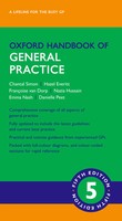 Oxford Handbook Of General Practice | Chantal Simon (U. A.) | Buch | Englisch