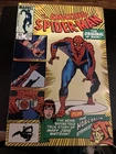 The Amazing Spider-Man #259 (Marvel Comics December 1984)