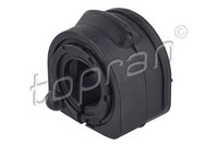 Topran Stabilisatorlager Stabilager Buchse Stabilisator 302 020 FüR DBW Ford DAW