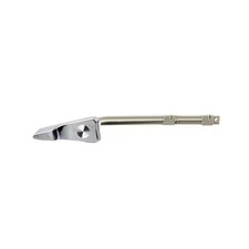 American Standard 28-Degree Toilet Tank Lever in Chrome