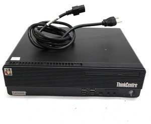 Lenovo ThinkCentre M75s Gen 2 | eBay