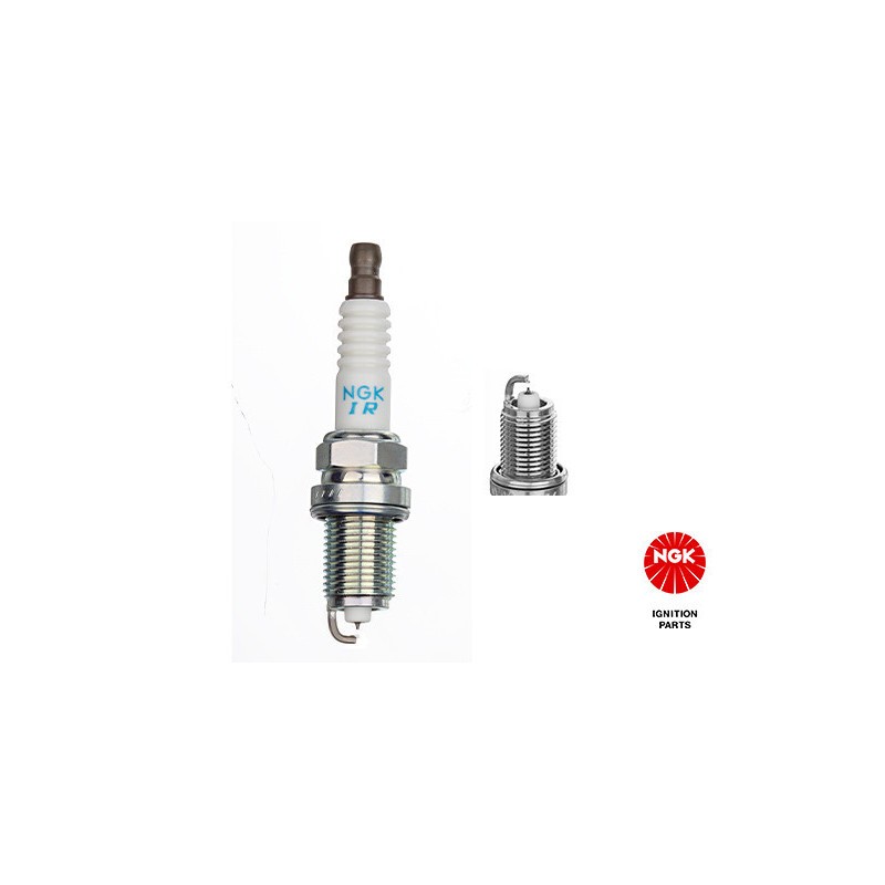 NGK 0127 SIFR6A11 Spark Plug for Subaru Legacy Outback