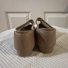Girls Theatricals Beige Tap Shoes 4 M C2 65 — photo 6