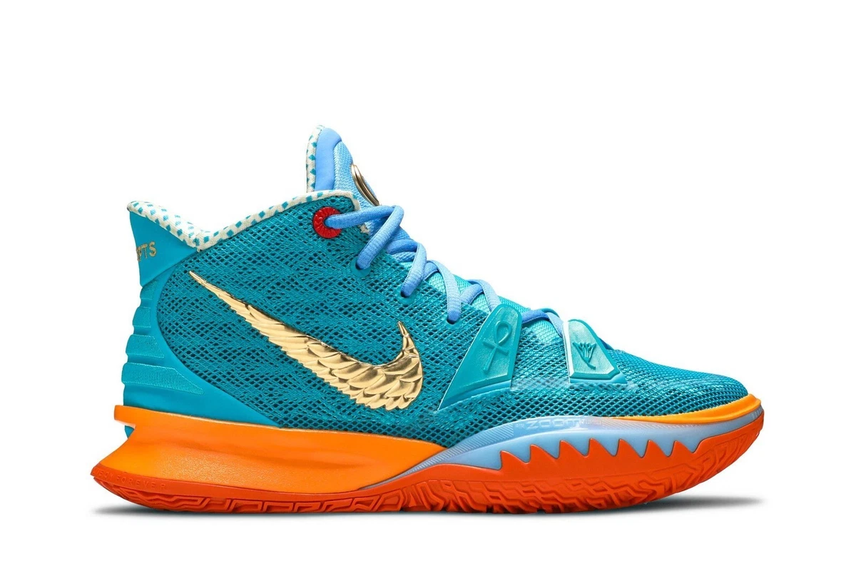 Preços baixos em Nike Concepts x Kyrie 7 Horus | eBay