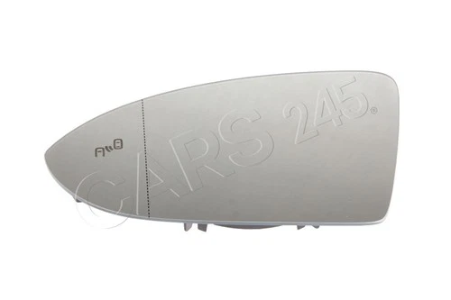 Genuine Mirror Glass Left VW E-Golf Golf R32 Gti Rabbit 5G0857521M