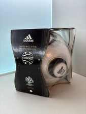 2006 FIFA® World Cup Germany   Official Match Ball adidas Teamgeist + OVP size 5