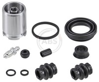 A.B.S. Reparatursatz Bremssattel 57781 FüR Opel Astra Cc T98 Caravan Gtc A04 L70