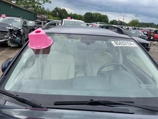 Camera/Projector Front View Camera Eye Sight Fits 16-17 XV CROSSTREK 1997466