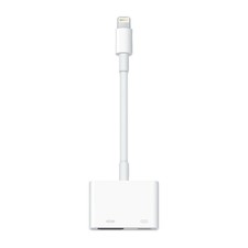 Apple Lightning Digital AV Adapter | New & Se...