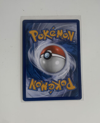 Pokemon VICTINI VMAX 022/163 Battle Styles - ULTRA RARE HOLO