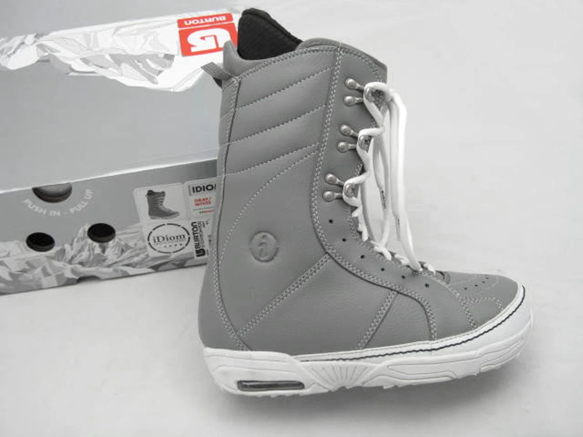 Botas snowboard hombre burton sale