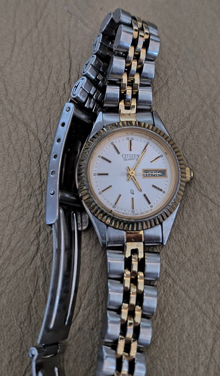 CITIZEN GN 4W S CITIZEN GN 4W S