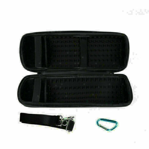 Hard Carrying Travel Storage Bag Case Box for JBL Charge 4 Bluetooth Speaker New - Picture 10 of 11