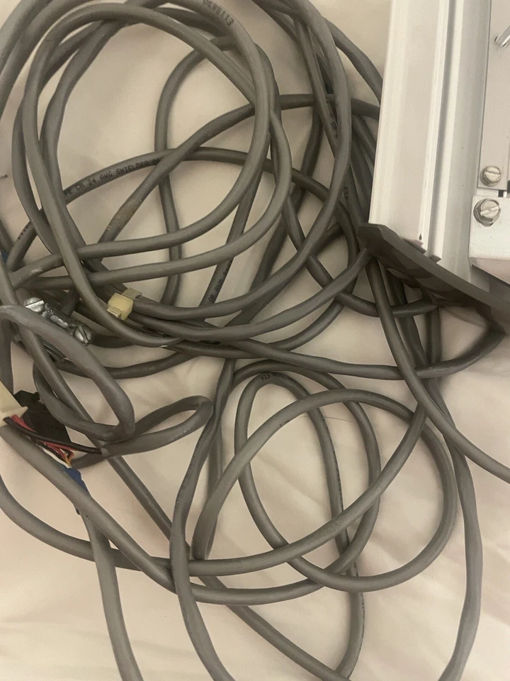 Kohler Mastershower Grifo Torre Panel Botón Externo Llavero Electrónico Foto 2 de 3