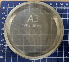 Wire Screen / Gauze for Osaka Turbo Molecular Pump