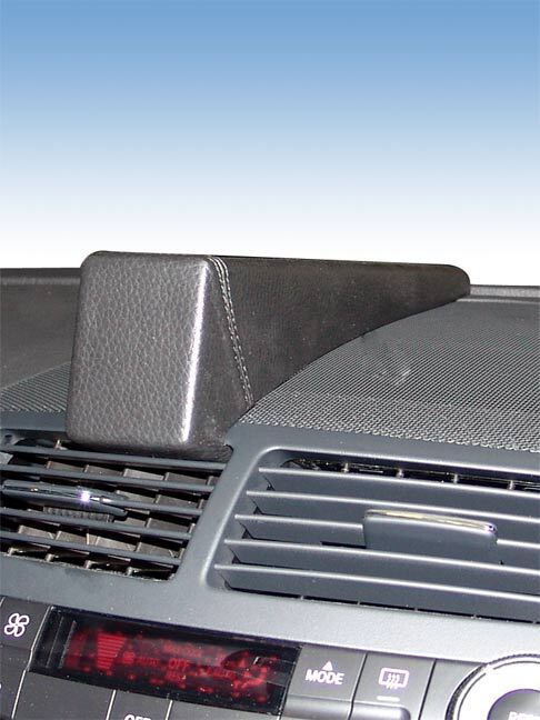 KUDA Phone Holder 291685 Compatible With MB E-Class W211 From 03