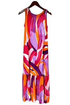 orchid knit maxi dress Brynn Orchid Knit Maxi Dress Meshki Blue