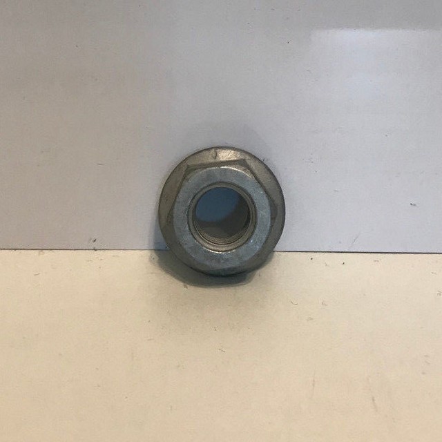 Genuine Volkswagen AUDI Bottom Ball Joint Nuts Control Arm N10332002 X6