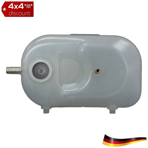 AusgleichsbehäLter KüHlmittel Jeep Comanche MJ 1987/1992 (2.1 L 4.0 L)-image