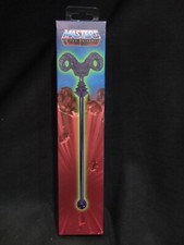 Réplica en metal arma havoc staff Skeleto…