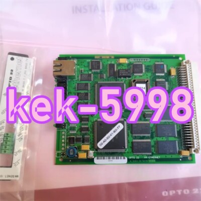 1PC NEW OPTO22 module M4SENET-100 M4SENET #MX