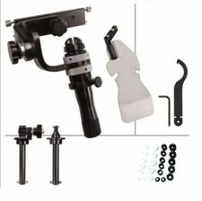 Jewelry Tools Stone Setting Tool for Rings Ring Holder Adjustable Ring Clamp  