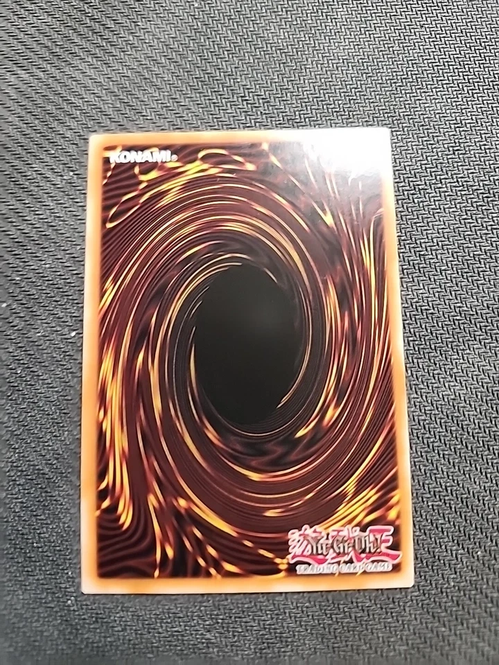 Yu-Gi-Oh! Coach King Giantrainer / NUMH-EN037 / Secret Rare / NM 1st Ed - Image 2 of 4