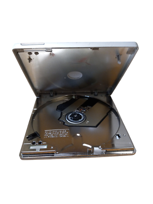 【未使用】Panasonic ポータブルDVD-ROM&CD-R/RWドライブ 概要 DVD－ROM＆CD－R／RWドライブ KXL-CB20AN | パソコン