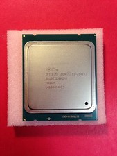 INTEL XEON E5-2640v2 2GHz 20MB 7.2GT/s 8 Core FCLGA2011 CPU PROCESSOR SR19Z   