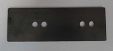 MUDGUARD TOOLBOX SUPPORT BRACKET (X1).COMPATIBLE WITH:MASSEY FERGUSON: 135 & 148