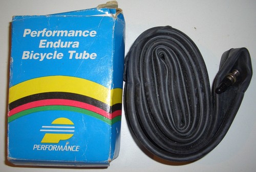 1 PERFORMANCE ENDURA (700x28-32) TUBO INTERIOR DE BICICLETA NUEVO/USADO CAJA - Imagen 4 de 4