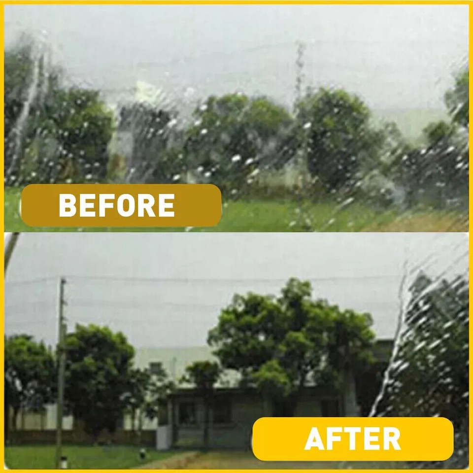 12" & 11" High Quality Rear Windshield Wiper Blades For 2017 2022