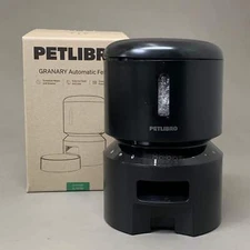 PETLIBRO Automatic (3L) Single Tray Cat Feeder