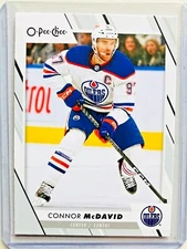 2023-24 O-PEE-CHEE HOCKEY CARDS OPC BASE SET 1-250 U PICK FINISH YOUR SET