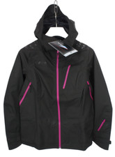 Pyua Fire 3L Chaqueta Mujer Chaqueta de Nieve Small sin Forro Cremallera