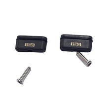 2Pcs 15g Golf Club Weights For Odyssey TriHot 5k,White Hot Versa,Eleven Putter