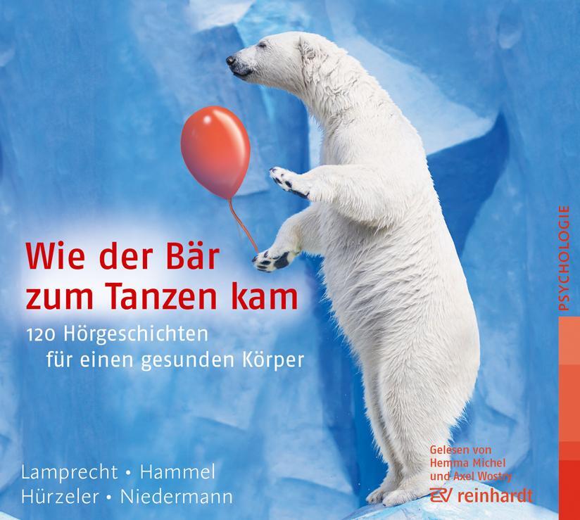 Thumbnail - Wie Der Bär Zum Tanzen Kam | 2019 | Deutsch