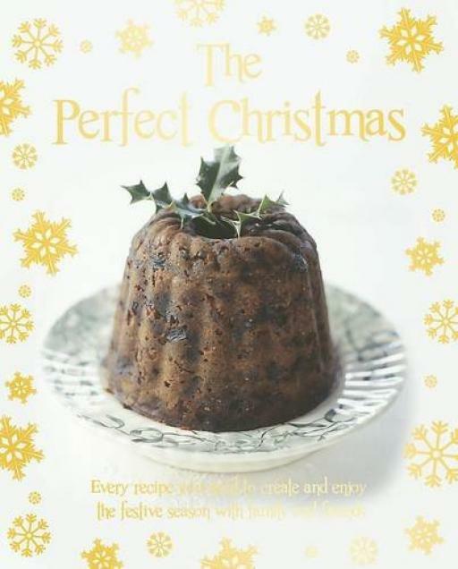 The Perfect Christmas - Parragon Books - Parragon Books - Good - Hardcover