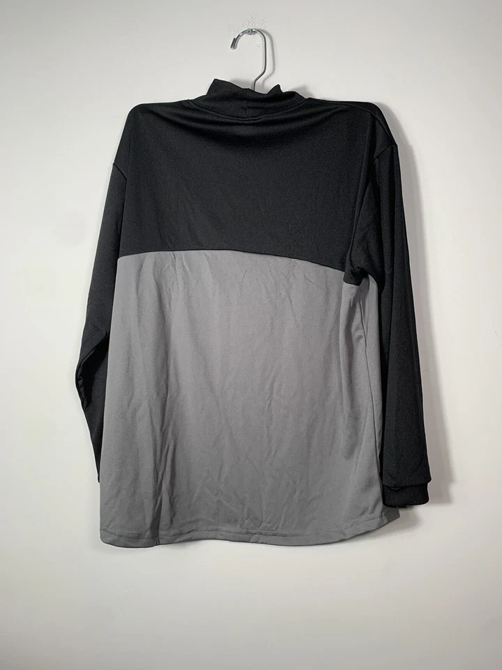 Unisex Youth Rawlings Athleisure Shirt -Size Youth Medium - Mock Turtleneck - Image 3 of 4