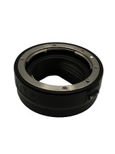Canon Mount Adapter EF-EOS R for Canon EF/EF-...