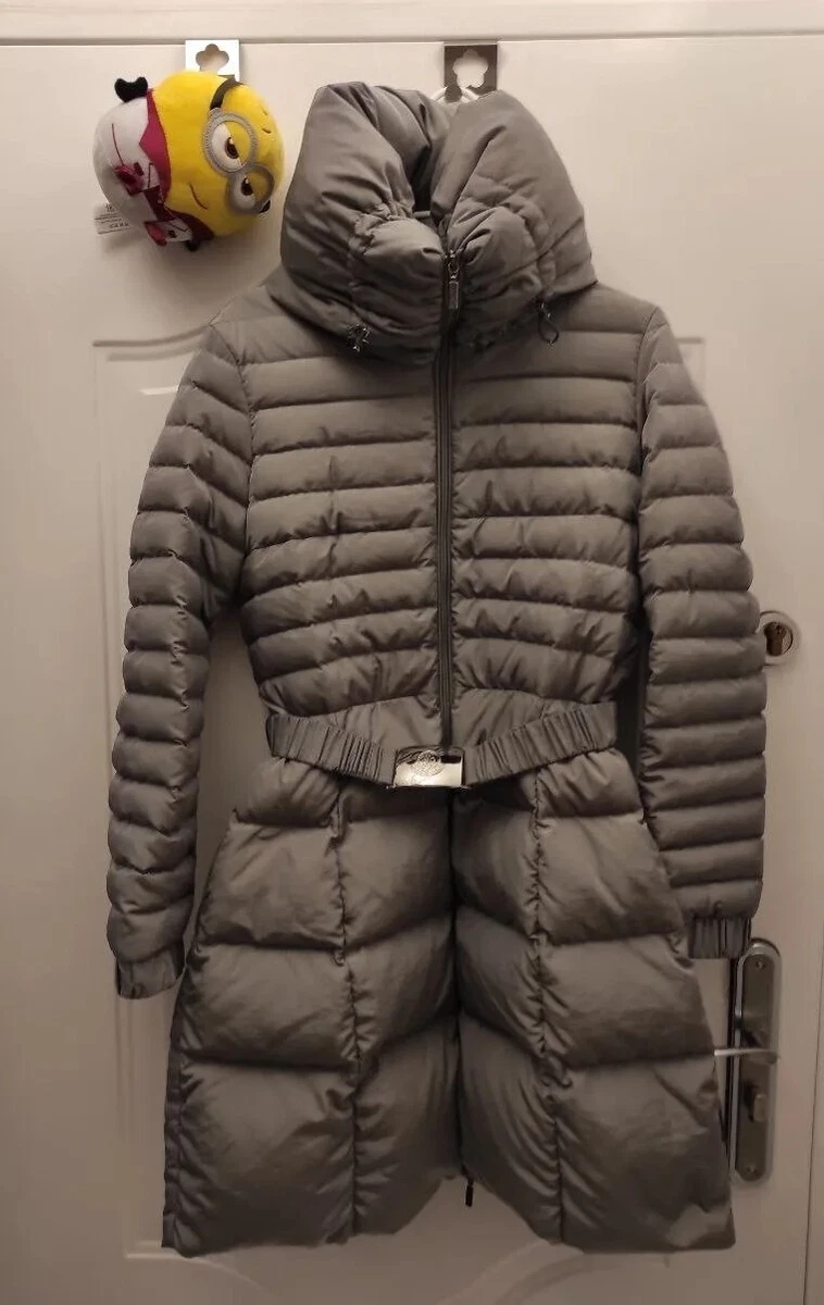 Moncler coat womens ebay sale